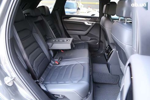 Volkswagen Touareg 2024 - фото 9