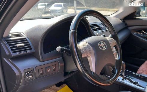 Toyota Camry 2006 - фото 8