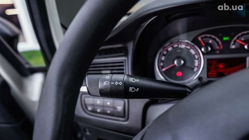 Fiat Linea 2010 - фото 15