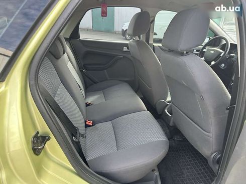Ford Focus 2005 - фото 23