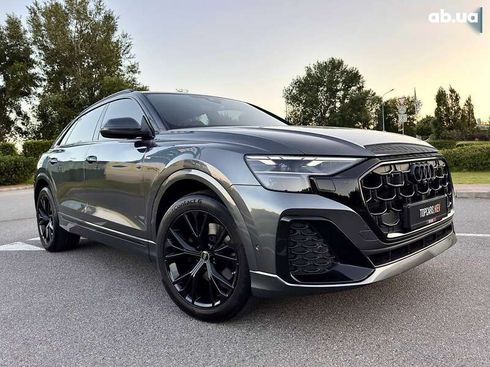 Audi Q8 2025 - фото 14