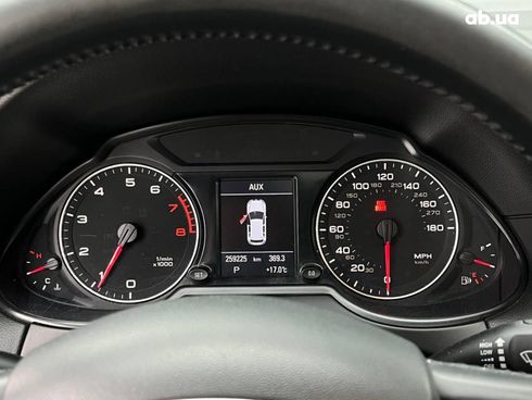 Audi Q5 2010 черный - фото 20