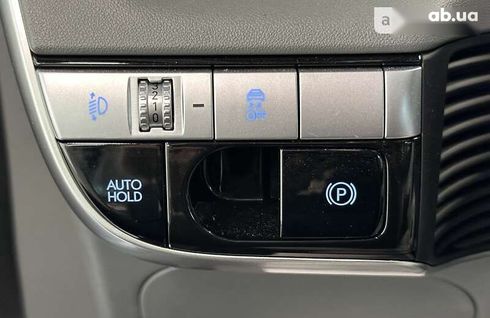 Hyundai Ioniq 5 2022 - фото 21