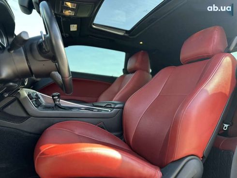 Dodge Challenger 2014 - фото 18