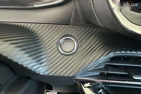 Peugeot e-2008 2020 - фото 28