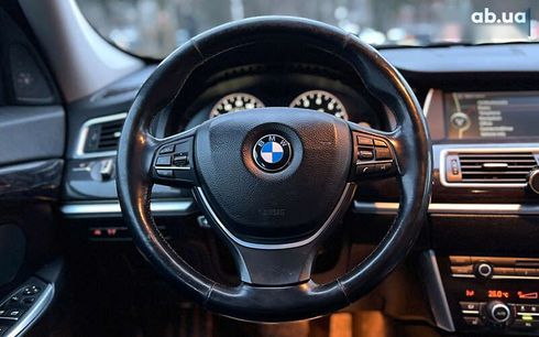 BMW 5 серия 2011 - фото 10