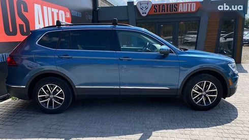 Volkswagen Tiguan 2020 - фото 5