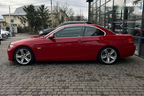 BMW 3 серия 2008 - фото 6