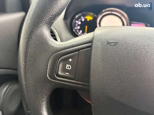 Renault Megane 2012 - фото 22