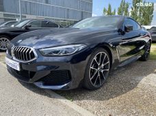 Купить купе BMW 8 серия бу Киев - купить на Автобазаре