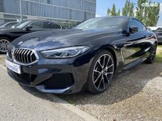 Продаж вживаних BMW 8 серия в Києві - купити на Автобазарі