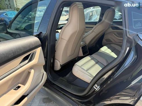 Porsche Taycan 2021 - фото 6