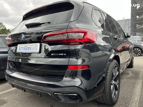 BMW X5 2022 - фото 6