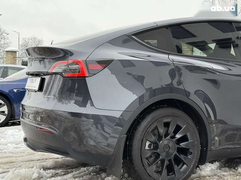 Tesla Model Y 2024 - фото 12