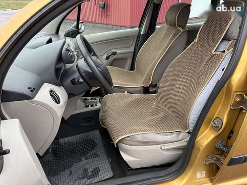 Citroёn C3 2003 - фото 25