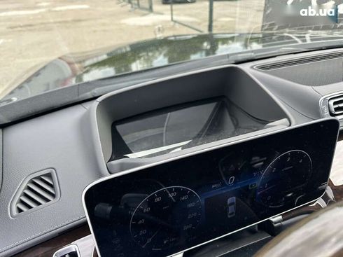 Mercedes-Benz S-Класс 2023 - фото 19
