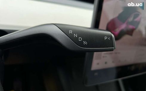 Tesla Model Y 2021 - фото 24