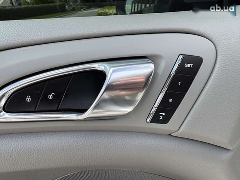 Porsche Cayenne 2013 - фото 26
