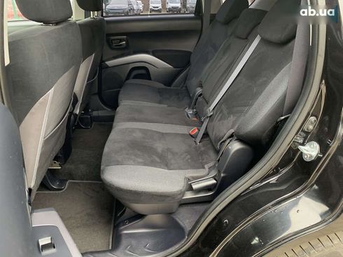 Mitsubishi Outlander XL 2009 - фото 27