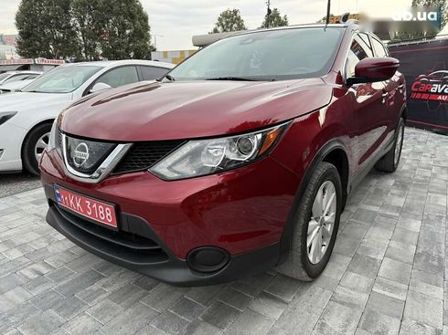 Nissan Rogue 2019 - фото 6