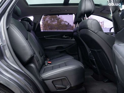 Kia Sorento 2015 - фото 29
