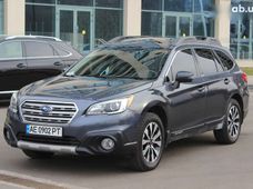 Продажа Subaru б/у - купить на Автобазаре