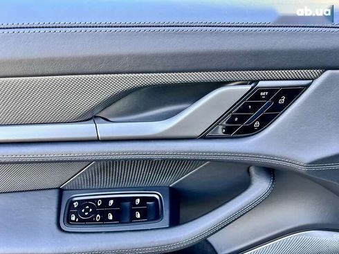 Porsche Taycan 2020 - фото 21