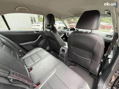 Volkswagen Jetta 2014 - фото 27