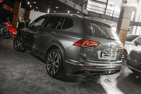 Volkswagen Tiguan 2020 - фото 5