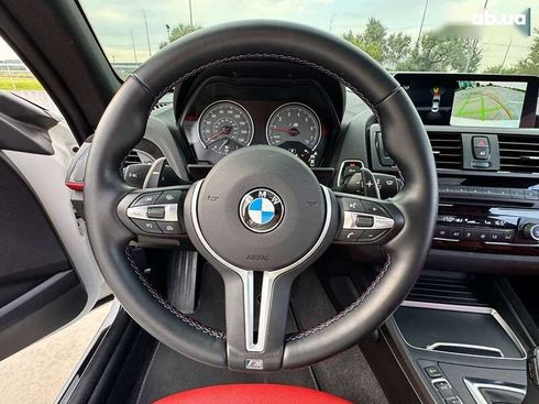 BMW 2 серия 2014 - фото 25