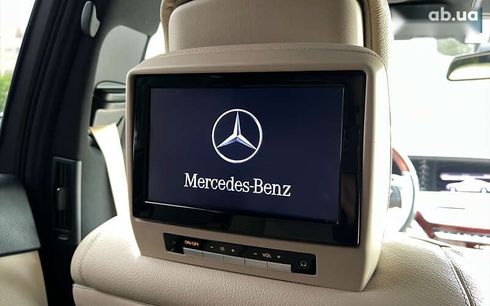 Mercedes-Benz S-Класс 2008 - фото 11