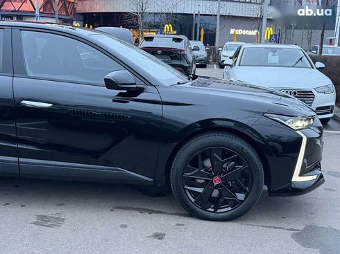 DS 4 2023 - фото 10