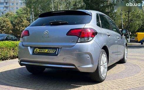 Citroёn C4 2016 - фото 7