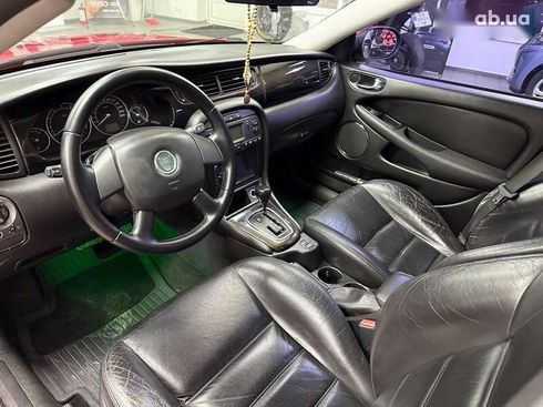 Jaguar X-Type 2004 - фото 20