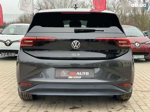 Volkswagen ID.3 2020 - фото 22