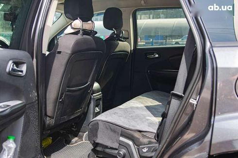 Dodge Journey 2013 - фото 21
