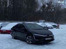 Продажа б/у Honda Clarity Electric в Киеве - купить на Автобазаре