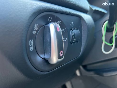 Audi Q3 2014 черный - фото 77