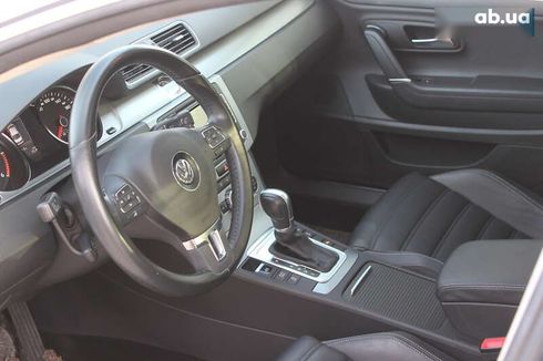 Volkswagen Passat CC 2014 - фото 20