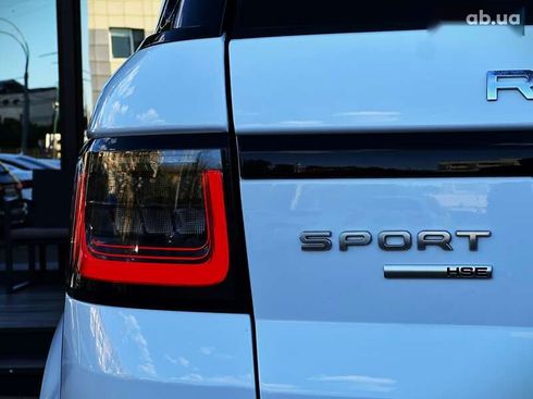 Land Rover Range Rover Sport 2019 - фото 19