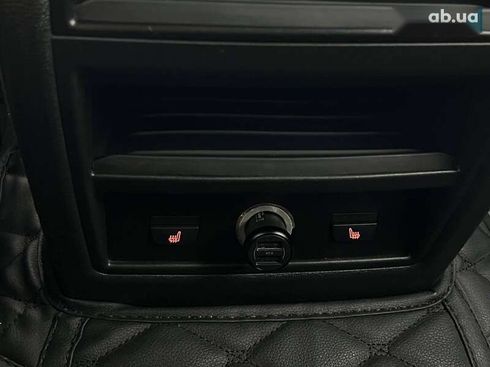 BMW X5 2014 - фото 24