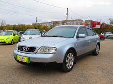 Купить Audi A6 1998 бу в Кропивницком - купить на Автобазаре