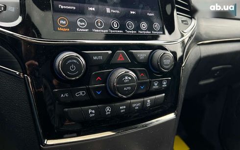 Jeep Grand Cherokee 2020 - фото 19