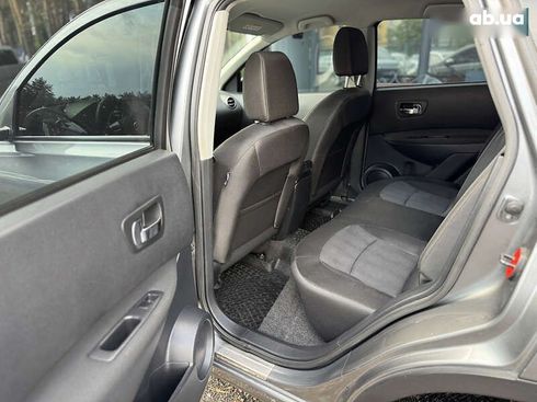 Nissan Qashqai 2013 - фото 10