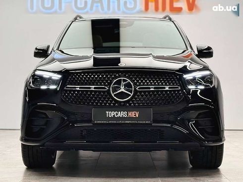 Mercedes-Benz GLE-Class 2025 - фото 14