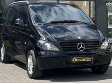 Продажа Mercedes-Benz б/у в Ивано-Франковской области - купить на Автобазаре
