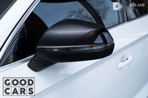Audi SQ5 2018 - фото 13