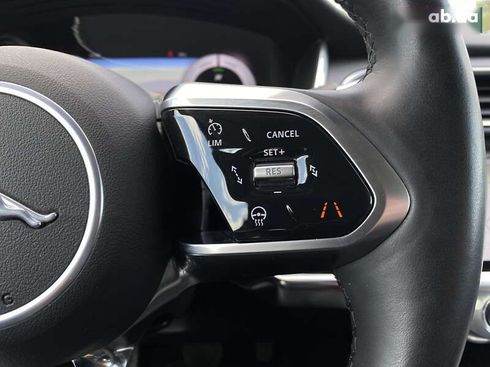 Jaguar I-Pace 2020 - фото 4