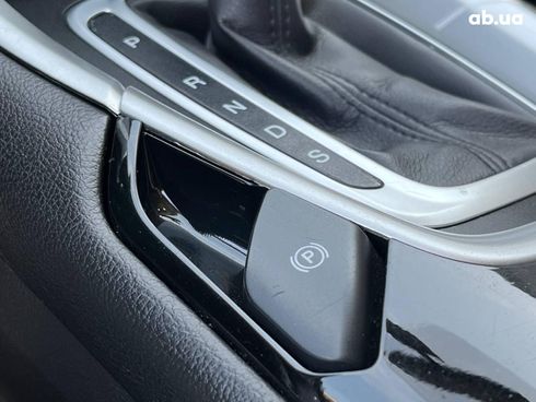 Ford Fusion 2016 серый - фото 38
