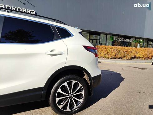 Nissan Qashqai 2019 - фото 8